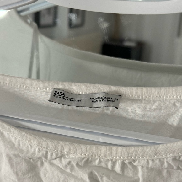 Zara Bodysuit - Picture 2 of 6